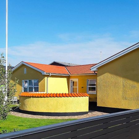 Holiday Home Skagen Xxx Εξωτερικό φωτογραφία