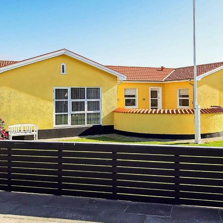 Holiday Home Skagen Xxx Εξωτερικό φωτογραφία