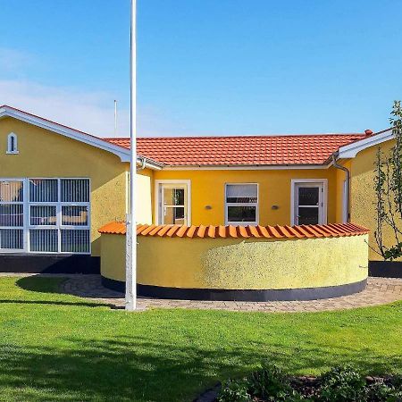 Holiday Home Skagen Xxx Εξωτερικό φωτογραφία