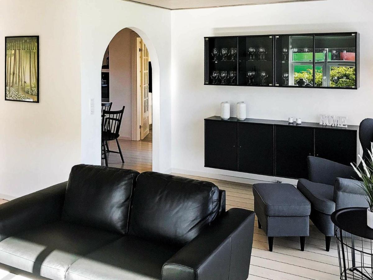 Holiday Home Skagen Xxx Δωμάτιο φωτογραφία