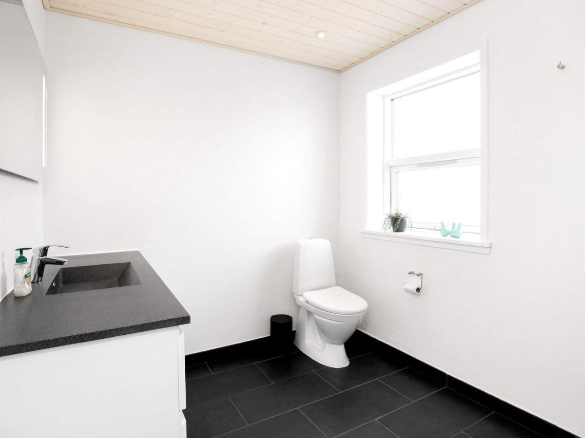 Holiday Home Skagen Xxx Δωμάτιο φωτογραφία