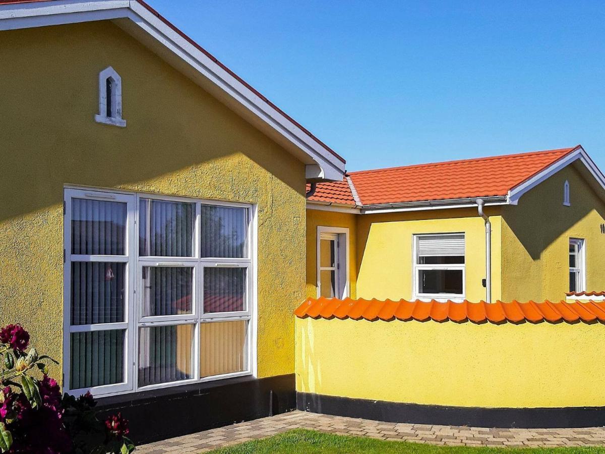 Holiday Home Skagen Xxx Δωμάτιο φωτογραφία