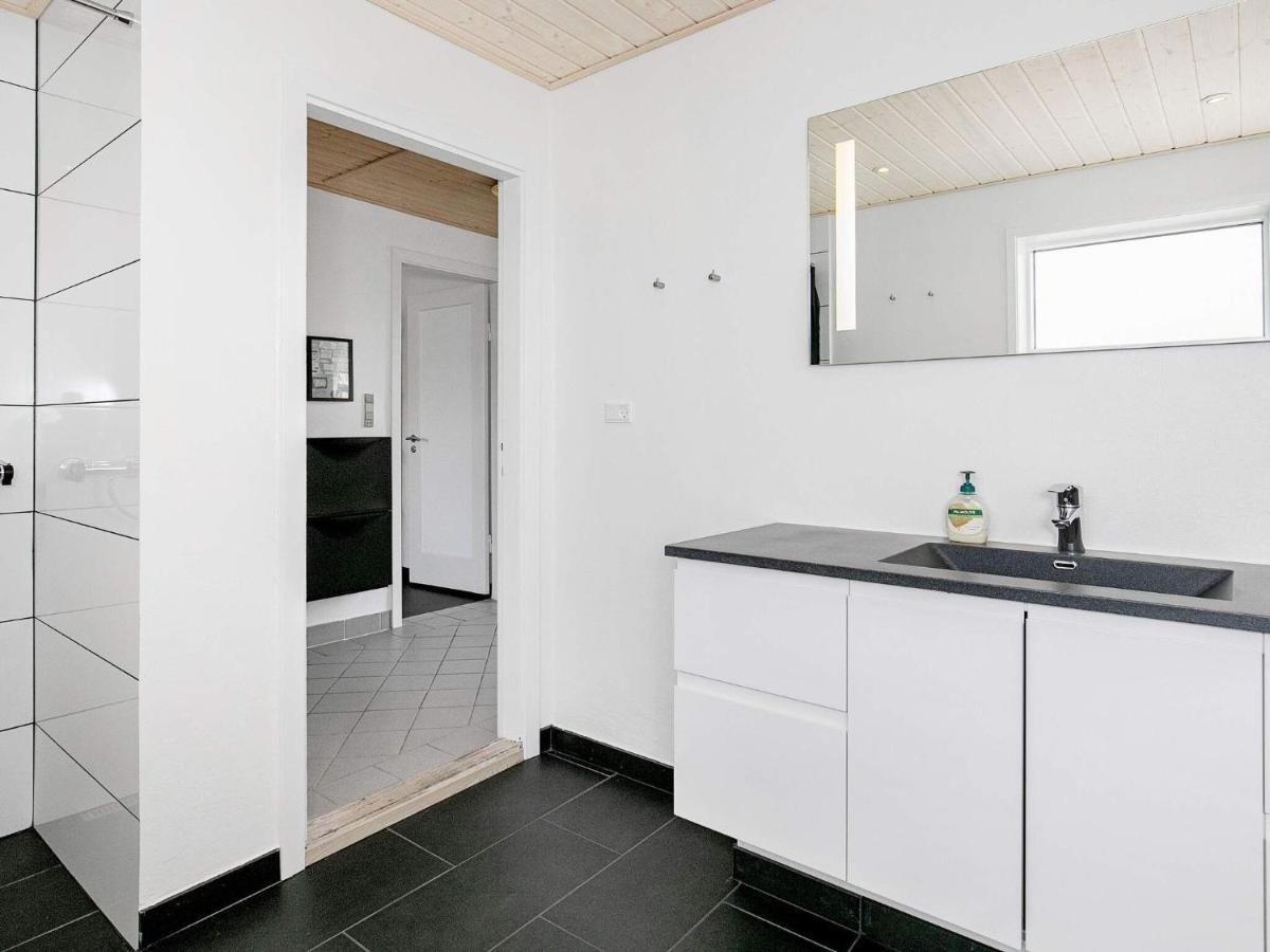 Holiday Home Skagen Xxx Δωμάτιο φωτογραφία