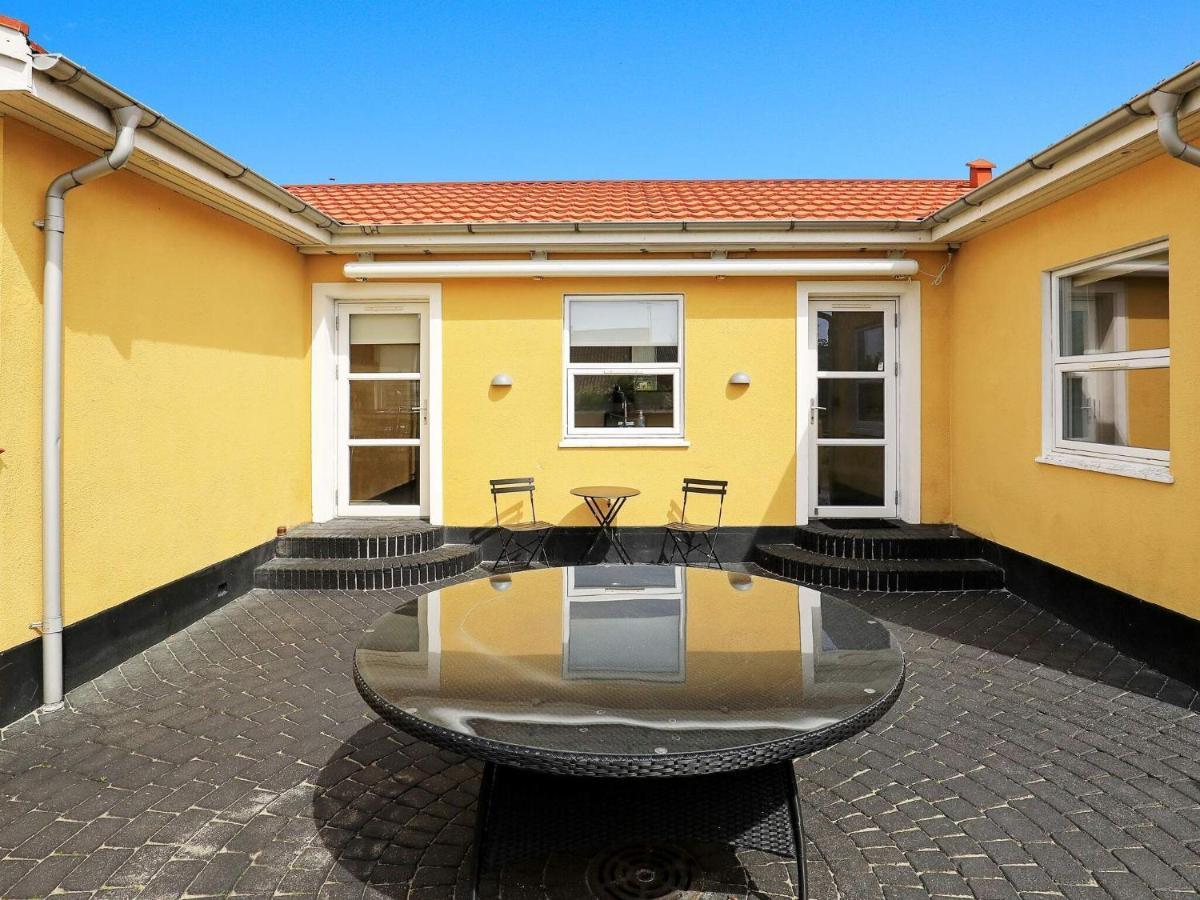Holiday Home Skagen Xxx Δωμάτιο φωτογραφία