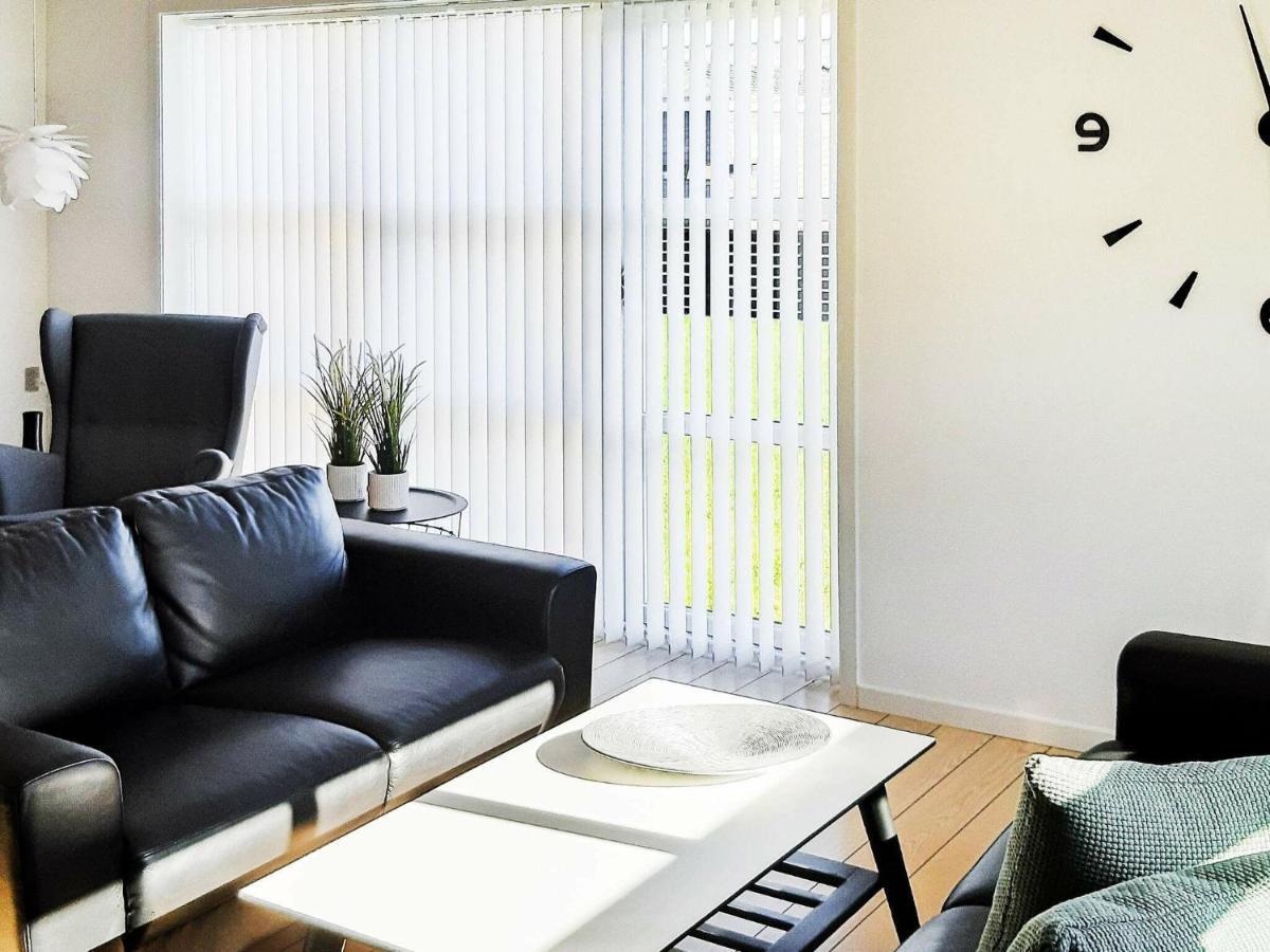 Holiday Home Skagen Xxx Δωμάτιο φωτογραφία