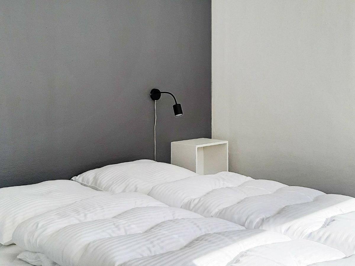 Holiday Home Skagen Xxx Δωμάτιο φωτογραφία