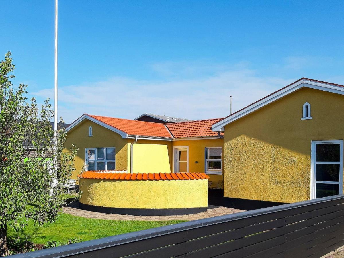 Holiday Home Skagen Xxx Εξωτερικό φωτογραφία