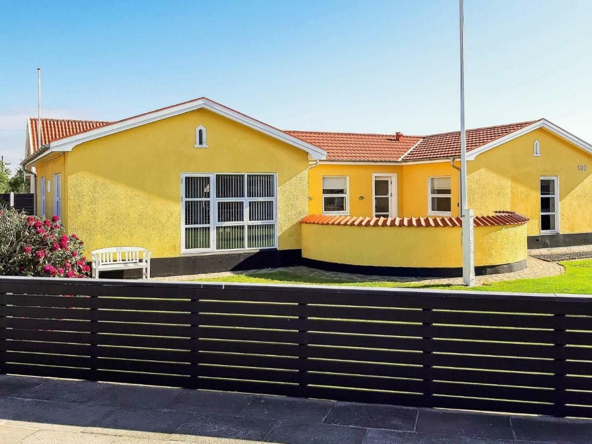 Holiday Home Skagen Xxx Εξωτερικό φωτογραφία