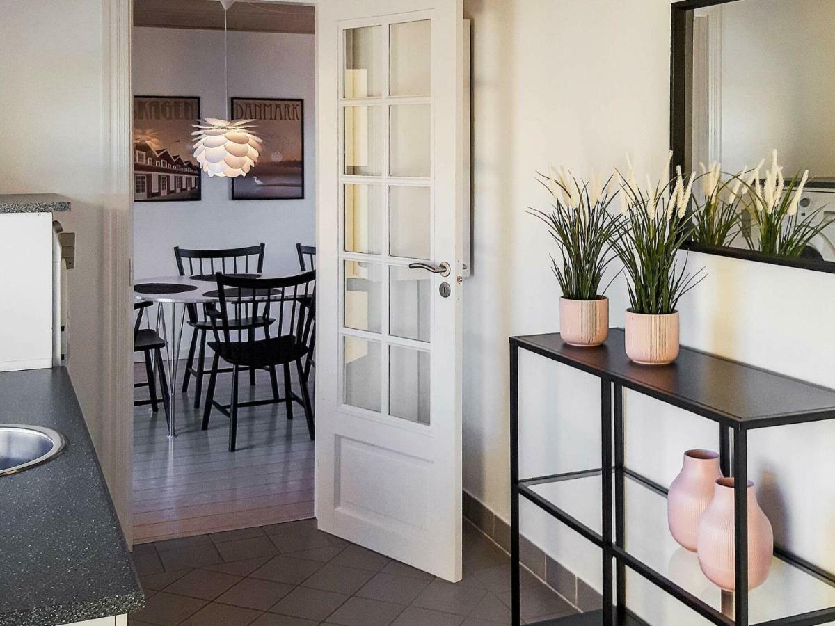Holiday Home Skagen Xxx Εξωτερικό φωτογραφία