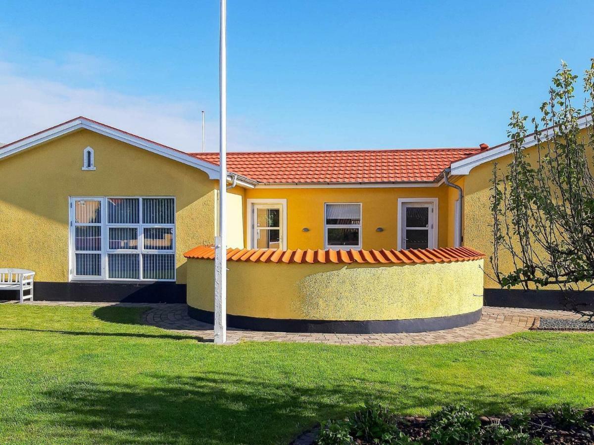 Holiday Home Skagen Xxx Εξωτερικό φωτογραφία