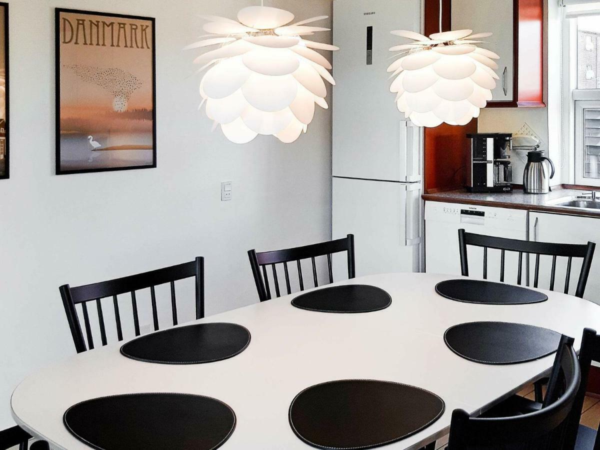 Holiday Home Skagen Xxx Εξωτερικό φωτογραφία