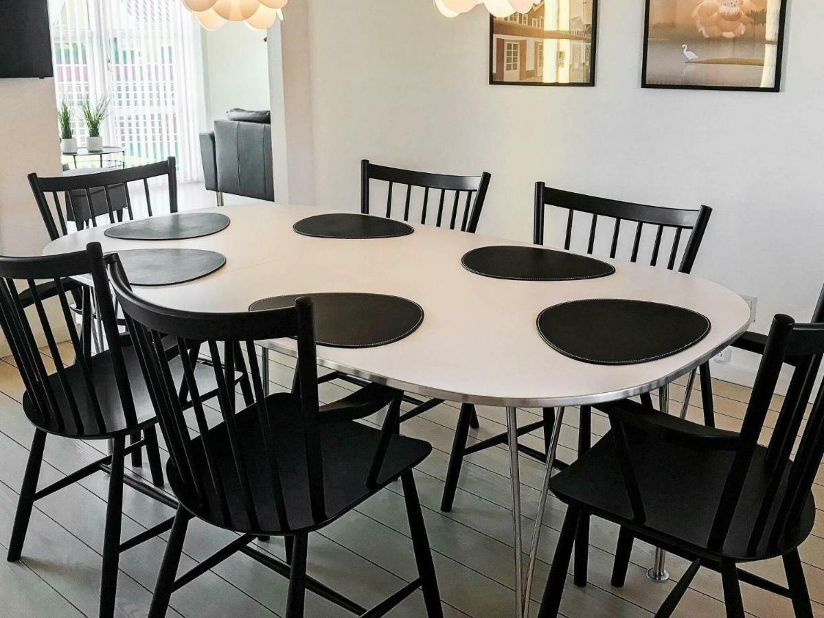 Holiday Home Skagen Xxx Εξωτερικό φωτογραφία