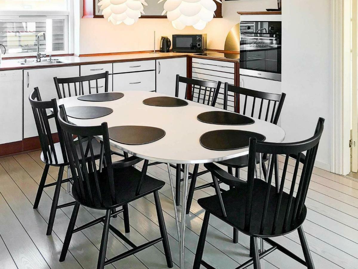 Holiday Home Skagen Xxx Εξωτερικό φωτογραφία