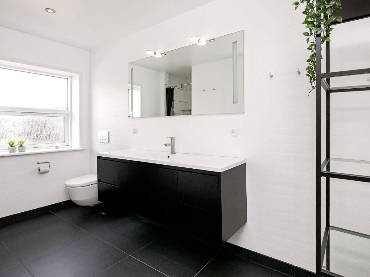 Holiday Home Skagen Xxx Εξωτερικό φωτογραφία